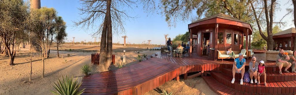 Baobab Land